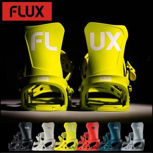 2025年9月】FLUX BINDINGS スノーボード ビンディングのおすすめ