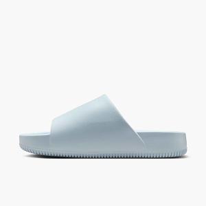 ヒール高 4cm ナイキ 厚底 サンダル レデ...の詳細画像4