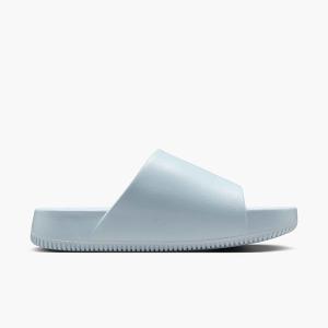 ヒール高 4cm ナイキ 厚底 サンダル レデ...の詳細画像5