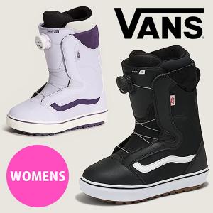 22/23 MODEL VANS ENCORE OG 正規品 バンズスノーボードブーツ WOMENS