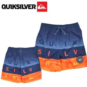 Quiksilver 子ども水着 水泳用品の商品一覧 子ども服 シューズ ベビー キッズ マタニティ 通販 Yahoo ショッピング