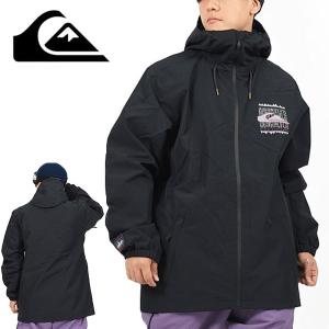 Quiksilver（クイックシルバー） 24-25 スノー スノーウェア QUIK