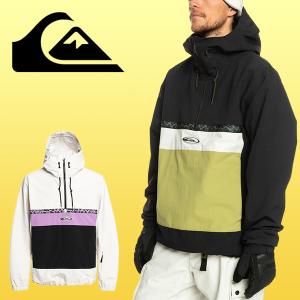 Quiksilver（クイックシルバー） ラスト1着 Mサイズ スノーボード