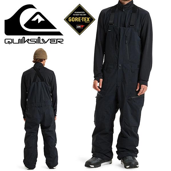 スノーウェア QUIKSILVER クイックシルバー メンズ ALTOSTRATUS STRETCH...