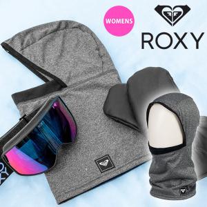 バラクラバ ROXY ロキシー レディース ROXY STORM MASK 防寒 スノーボード スキ...