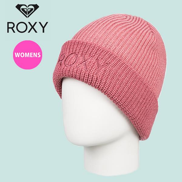 ゆうパケット対応可能！ニット帽 ROXY ロキシー レディース FREJA BEANIE ビーニー ...