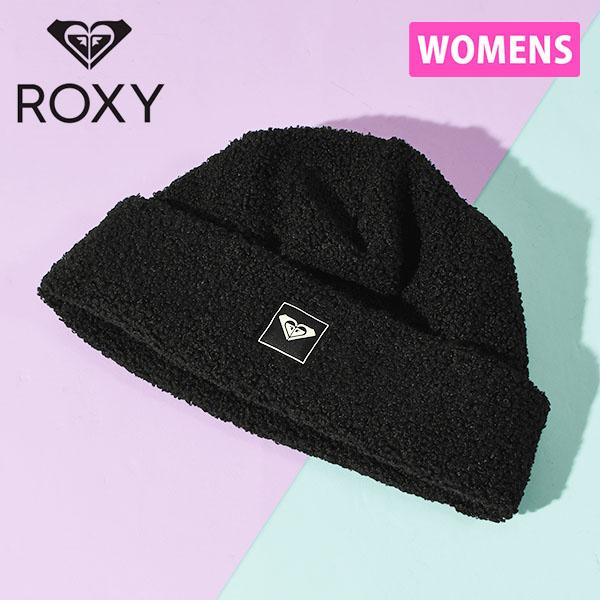 35%off ラスト1点 ゆうパケット対応可能！ ニット帽 ROXY ロキシー レディース VALW...