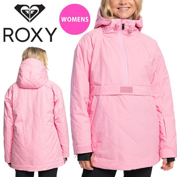 45%off スノーウェア ROXY ロキシー レディース ジャケット ピンク RADIANT LI...