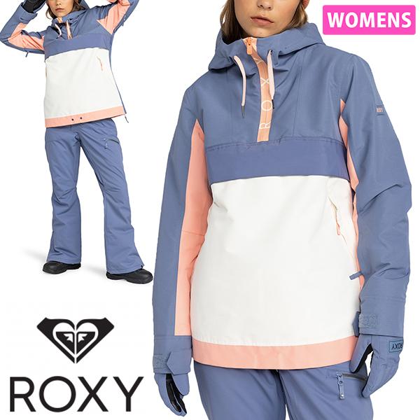 ラスト1点 Mサイズ 40%off スノーウェア ROXY ロキシー SHELTER JACKET ...