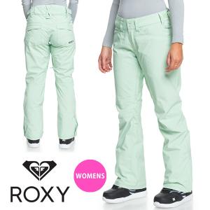 ROXY（ロキシー） 35%off スノーウェア スノーパンツ レディース