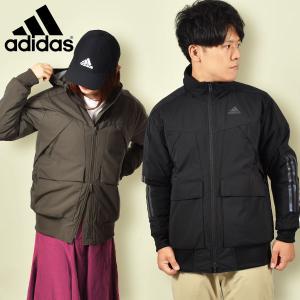 アディダス メンズ レディース ジャケット Adidas M Track Hb パデッドジャケット アウター ジャンパー 防寒 3本ライン 22秋新作 Eue93 Eue93 エレファントsports 通販 Yahoo ショッピング
