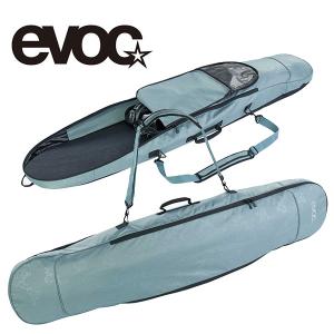 スノーボードケース evoc イーボック BOARD BAG 板 ボード バッグ ケース スノボ スノー ボードバッグ 2023-2024冬新作 得割20｜elephant