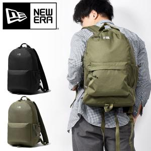 ニューエラ NEW ERA エクスプローラーライトパック EXPLORER LIGHT PACK 27L バックパック リュック 10%off