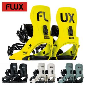 FLUX BINDINGS（フラックスバインディング） 数量限定 25-26 FLUX
