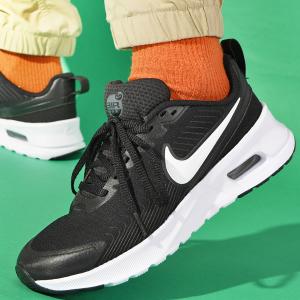 エア マックス ナイキ NIKE FD4329-006 NUAXIS カジュアルシューズ