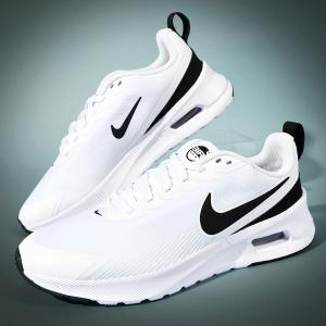 シューズ(男性用) NIKE AIR NIKE ナイキ スニーカー メンズ AIR MAX NUAXIS ローカット