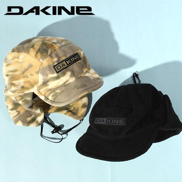 キャップ DAKINE ダカイン メンズ レディース キャップ FELIX FLEECE CAP ア...
