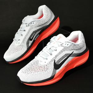 34%off ナイキ ランニングシューズ スニーカー メンズ NIKE エア ウィンフロー 11  AIR WINFLO 11 シューズ 靴 グレー レッド FJ9509 2025秋冬新作