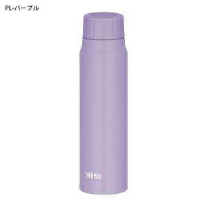 サーモス 炭酸対応 500ml 水筒 THER...の詳細画像5