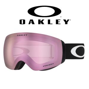 オークリー ゴーグル OAKLEY FLIGHT DECK X スキーゴーグル OAKLEY（オークリー） ゴーグル フライトデッキ XM（M） プリズム