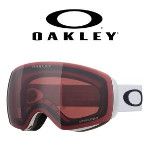 OAKLEY（オークリー） 45%off スノーボード スキー ゴーグル フライト