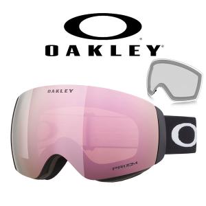 OAKLEY（オークリー） ラスト1点 フライトデッキ L スノーボード