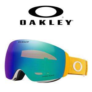 オークリー スノーボードゴーグル　フライトトラッカー 青 ミラー レンズ 楽天市場】送料無料 スノーボード スキー ゴーグル オークリー OAKLEY