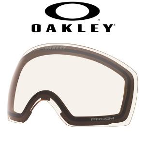 OAKLEY フィライトデッキ スノーゴーグル プリズムレンズ 楽天市場】送料無料 フライトデッキ L 交換レンズ スペアレンズ スノー