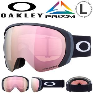OAKLEY（オークリー） ゴーグル フライトパス L oo7110-63