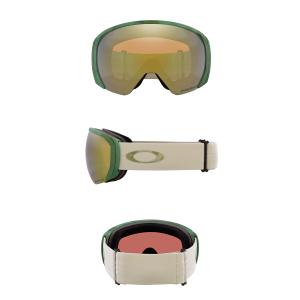 半額 スノーボード スキー ゴーグル オークリ...の詳細画像1