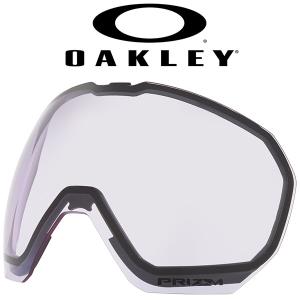 最終値下げ オークリー　フライトパス Oakley PRIZM スノーゴーグル オークリー(OAKLEY) スキー スノーボードゴーグル ユニバーサル