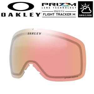 OAKLEY（オークリー） オークリースペアレンズ Aoo7104LS-08 Prizm Hi