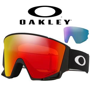 OAKLEY（オークリー） スノーゴーグル スペアレンズ OAKLEY PRIZM