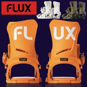 FLUX BINDINGS（フラックスバインディング） FLUX フラックス