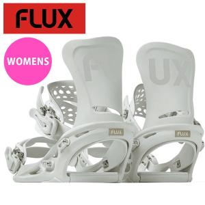 FLUX フラックス バインディング GS ジーエス レディ...