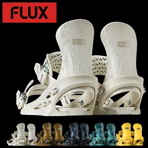 FLUX BINDINGS（フラックスバインディング） FLUX フラックス