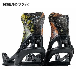 FLUX フラックス バインディング STEP...の詳細画像1