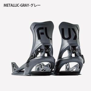 FLUX フラックス バインディング STEP...の詳細画像2