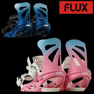 FLUX BINDINGS（フラックスバインディング） フラックス FLUX CANT