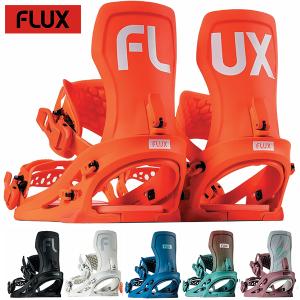 使用少 FLUX PR フラックス ビンディング バインディング スノーボード FLUX BINDINGS フラックス PR 25-26モデル スノーボード