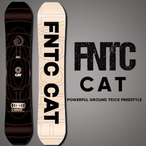 【送料無料】’21年モデル FNTC TNTC スノーボード 板 147cm FNTC エフエヌティーシー スノーボード 板 ユニセックス TNT C
