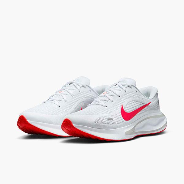 ナイキ ランニングシューズ 厚底 メンズ NIKE ジャーニー ラン 靴 ランニング ジョギング ス...