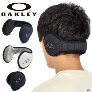 イヤーマフ メンズ オークリー OAKLEY 耳あて イヤーマフラー