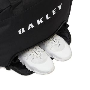 ボストンバッグ オークリー OAKLEY 45...の詳細画像4