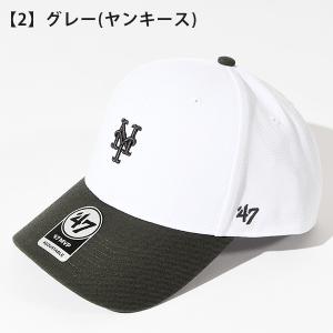 47 キャップ MLB メジャーリーグ スモー...の詳細画像2
