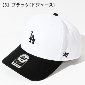47 キャップ MLB メジャーリーグ スモー...の詳細画像3