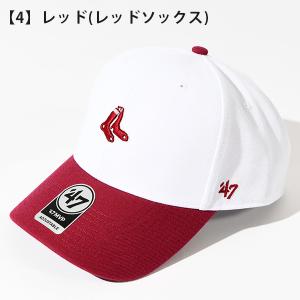 47 キャップ MLB メジャーリーグ スモー...の詳細画像4