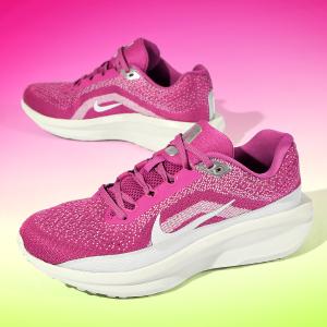 ナイキ ランニングシューズ レディース NIKE エア ウィンフロー 11 プレミアム 靴 ランニング ジョギング スニーカー シューズ ピンク fz3068