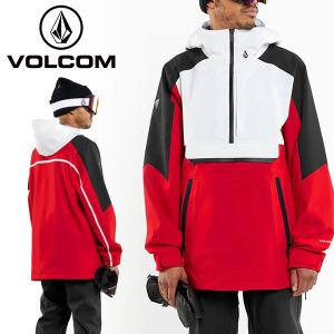 VOLCOM（ボルコム） 23-24 VOLCOM BRIGHTON PULLOVER プルオーバー