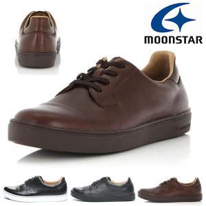 MoonStar（ムーンスター） WM540A ブラック 48255301 メンズ
